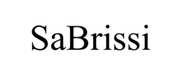 SABRISSI trademark