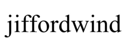 JIFFORDWIND trademark