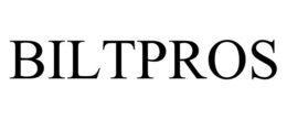 BILTPROS trademark