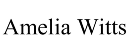 AMELIA WITTS trademark