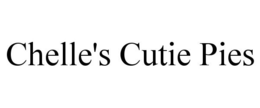 CHELLE'S CUTIE PIES trademark
