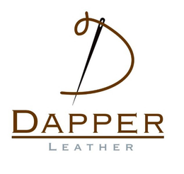 DAPPER LEATHER trademark