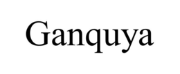 GANQUYA trademark