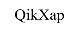 QIKXAP trademark