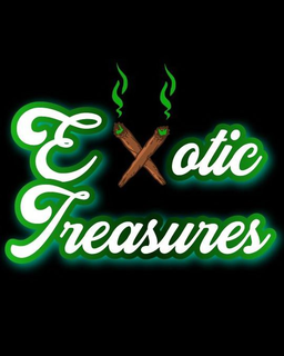 EXOTIC TREASURES trademark
