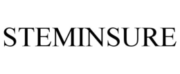 STEMINSURE trademark