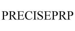 PRECISEPRP trademark