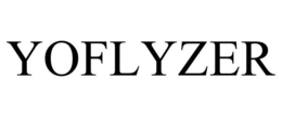 YOFLYZER trademark