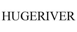 HUGERIVER trademark
