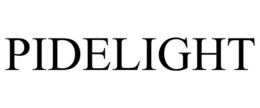 PIDELIGHT trademark