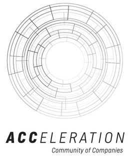 ACCELERATION COMMUNITY OF COMPANIES trademark