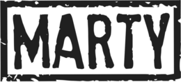 MARTY trademark