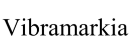VIBRAMARKIA trademark
