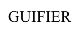 GUIFIER trademark