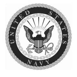 UNITED STATES NAVY trademark