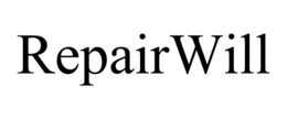 REPAIRWILL trademark
