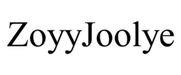 ZOYYJOOLYE trademark