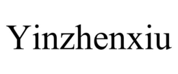 YINZHENXIU trademark