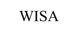 WISA trademark