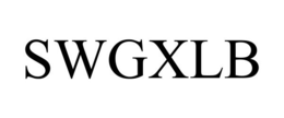 SWGXLB trademark