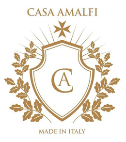 CASA AMALFI CA MADE IN ITALY trademark