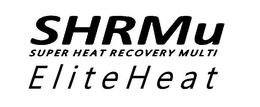 SHRMU SUPER HEAT RECOVERY MULTI ELITE HEAT trademark