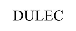 DULEC trademark