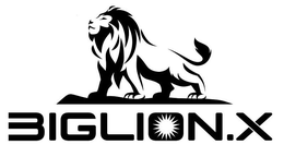 BIGLION.X trademark