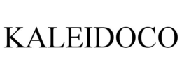 KALEIDOCO trademark