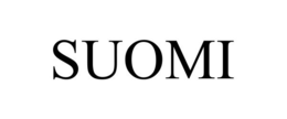 SUOMI trademark