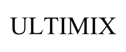 ULTIMIX trademark