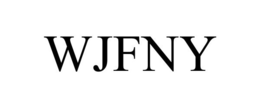 WJFNY trademark
