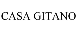 CASA GITANO trademark