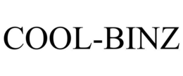 COOL-BINZ trademark
