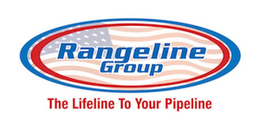 RANGELINE GROUP THE LIFELINE TO YOUR PIPELINE trademark