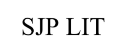 SJP LIT trademark
