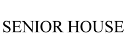 SENIOR HOUSE trademark