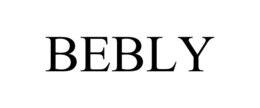 BEBLY trademark