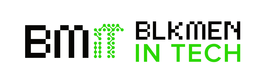 BMIT BLK MEN IN TECH trademark