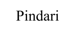 PINDARI trademark