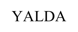 YALDA trademark