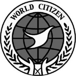 WORLD CITIZEN trademark
