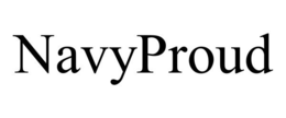 NAVYPROUD trademark