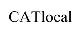 CATLOCAL trademark