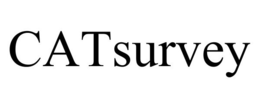 CATSURVEY trademark