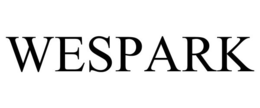 WESPARK trademark