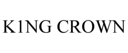 K1NG CROWN trademark