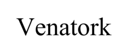 VENATORK trademark