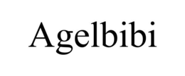 AGELBIBI trademark
