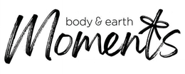 BODY & EARTH MOMENTS trademark